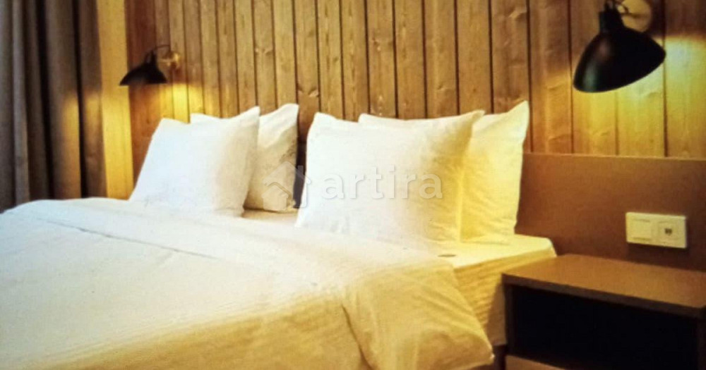 Комната, 250 м2, 2/3 эт. Воронеж - изображение 5