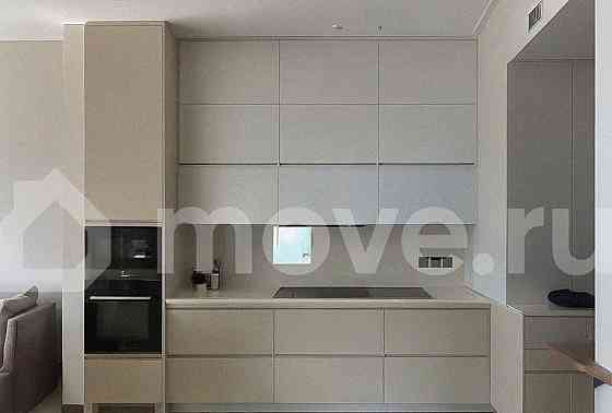 3-комн. квартира, 75 м2, 9/20 эт. Москва