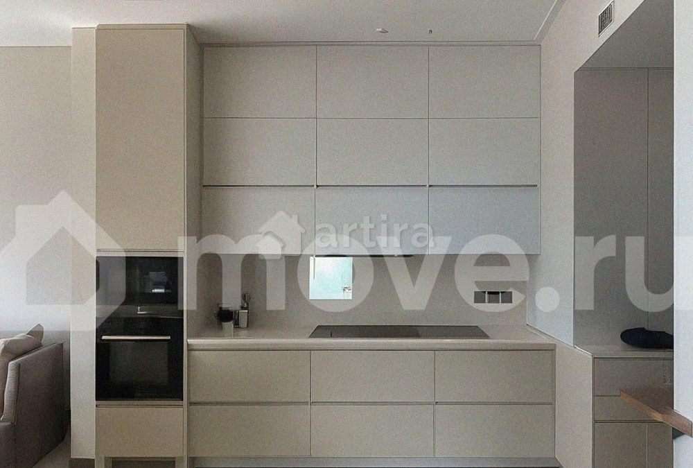 3-комн. квартира, 75 м2, 9/20 эт. Москва - изображение 1