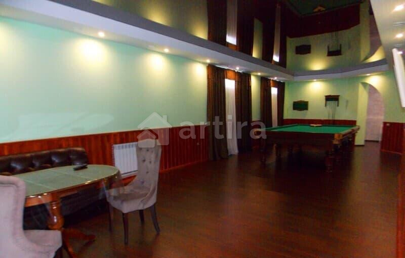 Коттедж, 400 м2 Новосибирск - изображение 14