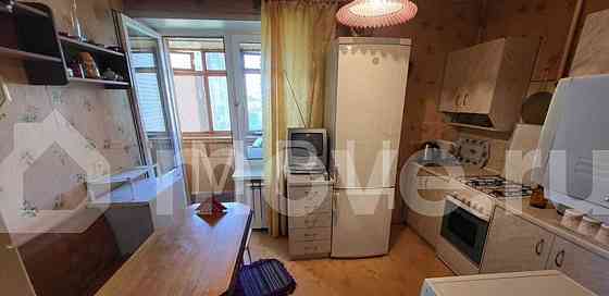 2-комн. квартира, 49.8 м2, 9/12 эт. Москва