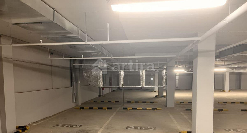 Гараж, 14 м2 Ростов-на-Дону - изображение 2