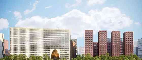 Гараж, 15 м2 Москва