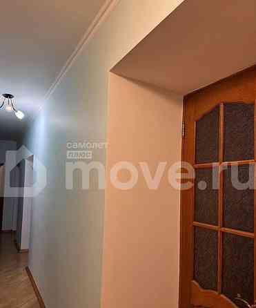 5-комн. квартира, 120 м2, 1/4 эт. Москва