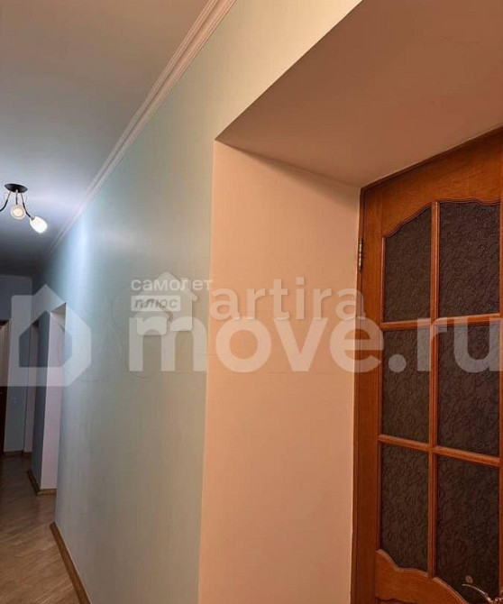 5-комн. квартира, 120 м2, 1/4 эт. Москва - изображение 2