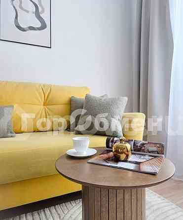 2-комн. квартира, 54 м2, 3/16 эт. Москва