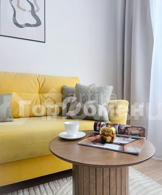 2-комн. квартира, 54 м2, 3/16 эт. Москва - изображение 5