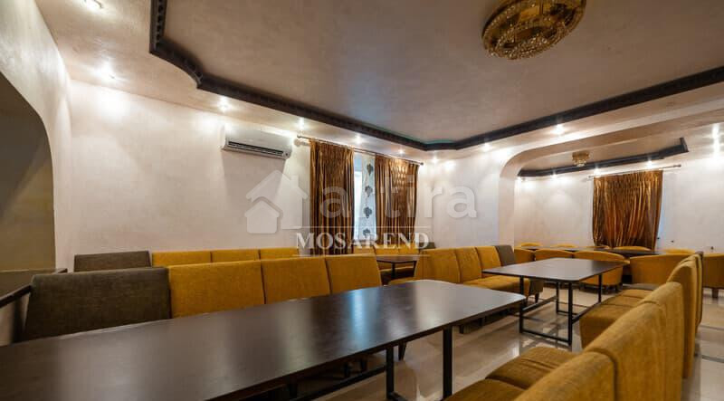 Коттедж, 650 м2 Москва - изображение 7