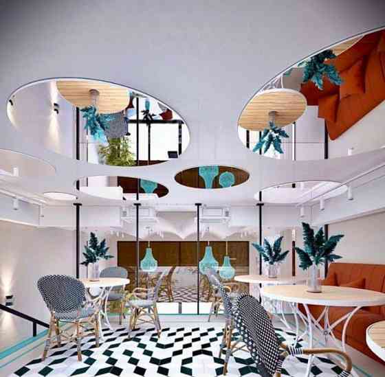 Дом, 80 м2, 1 эт. Симферополь