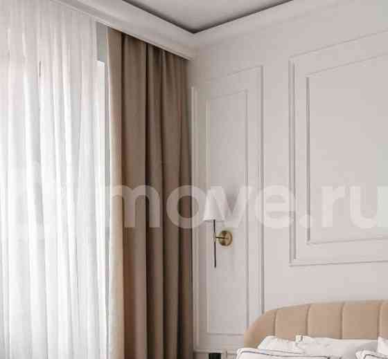 2-комн. квартира, 54.8 м2, 7/17 эт. Москва