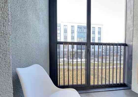 1-комн. квартира, 29 м2, 1/5 эт. Санкт-Петербург