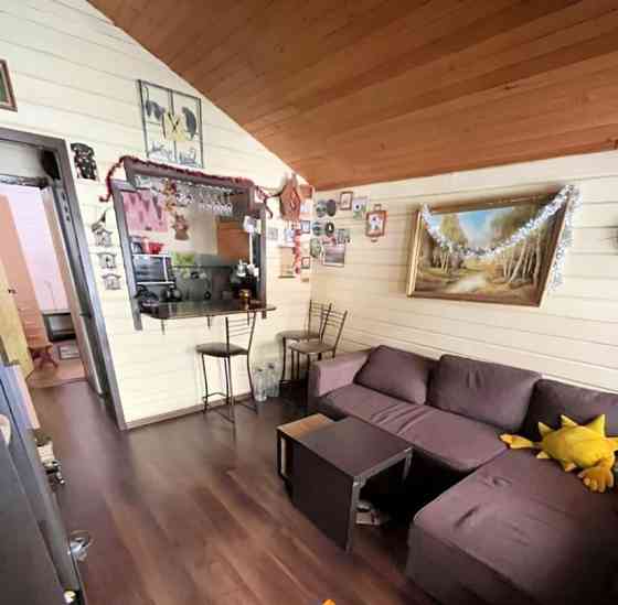 Дом, 53 м2, 22 сотки, 1 эт. Истра