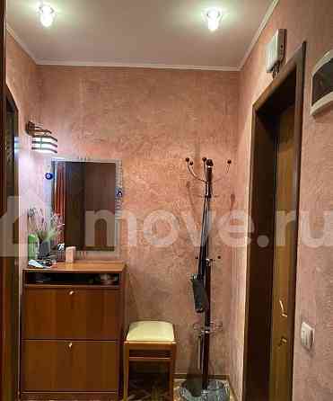 3-комн. квартира, 75 м2, 1/17 эт. Москва