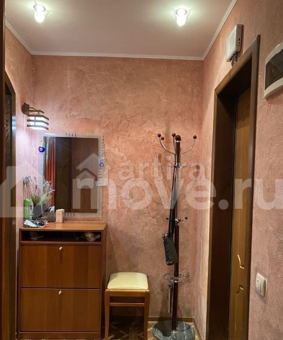 3-комн. квартира, 75 м2, 1/17 эт. Москва - изображение 3