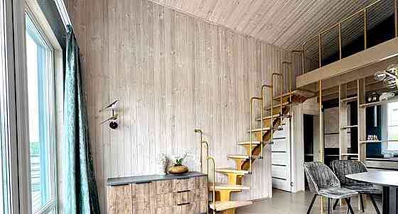 Дом, 90 м2, 9 соток, 1 эт. Истра