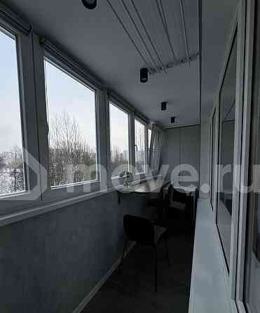 1-комн. квартира, 34.8 м2, 5/16 эт. Москва