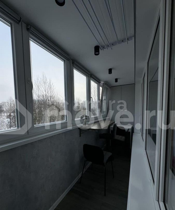 1-комн. квартира, 34.8 м2, 5/16 эт. Москва - изображение 5