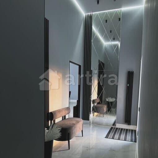 Коттедж, 300 м2 Щёлково - изображение 13