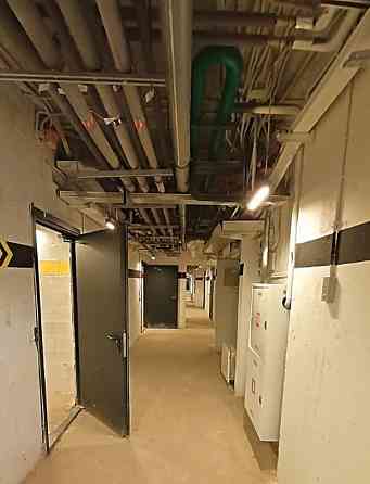 Гараж, 4 м2 Одинцово