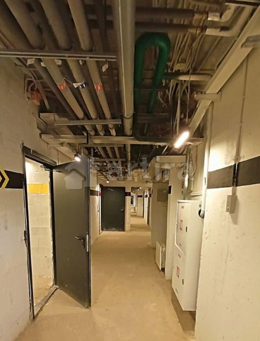 Гараж, 4 м2 Одинцово - изображение 5