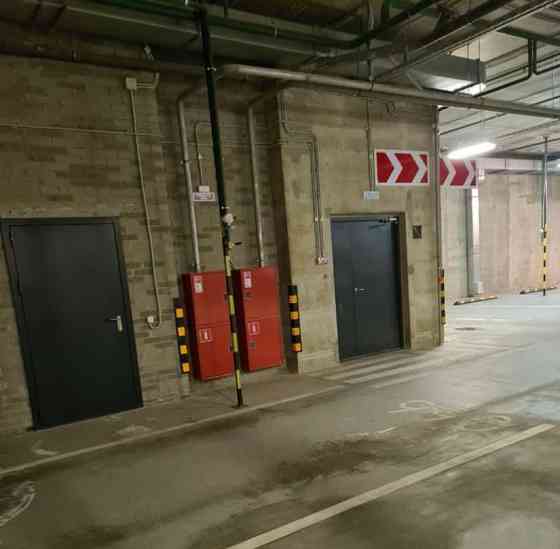 Гараж, 14 м2 Санкт-Петербург