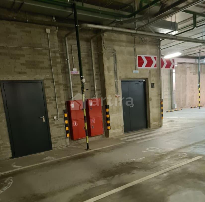 Гараж, 14 м2 Санкт-Петербург - изображение 4