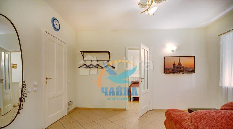 3-комн. квартира, 60 м2, 1/4 эт. Санкт-Петербург - изображение 3