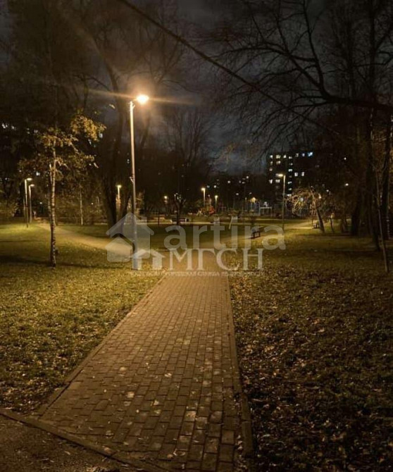 1-комн. квартира, 35 м2, 9/12 эт. Москва - изображение 9