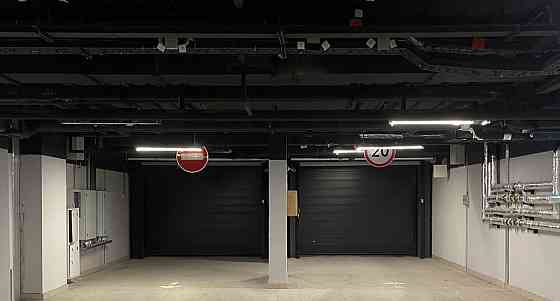 Гараж, 21.6 м2 Москва