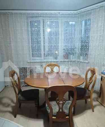 3-комн. квартира, 133 м2, 7/25 эт. Москва