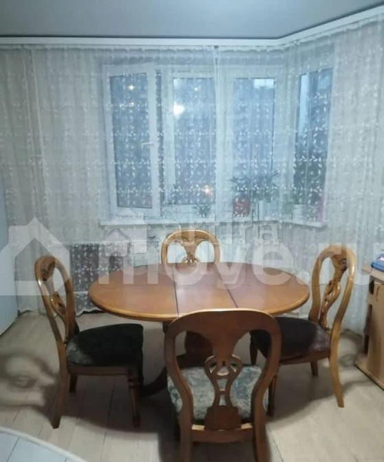 3-комн. квартира, 133 м2, 7/25 эт. Москва - изображение 6