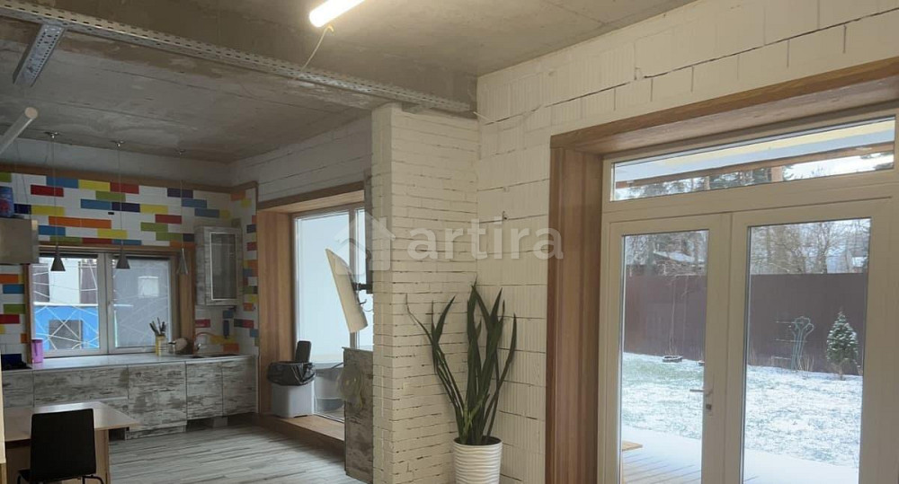 Дом, 310 м2, 10 соток, 3 эт. Королев - изображение 4