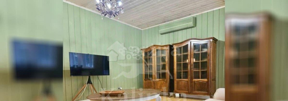 Дом, 300 м2, 3 сотки, 3 эт. Барвиха - изображение 2