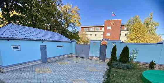 Дом, 415 м2, 6.5 сотки, 2 эт. Ставрополь