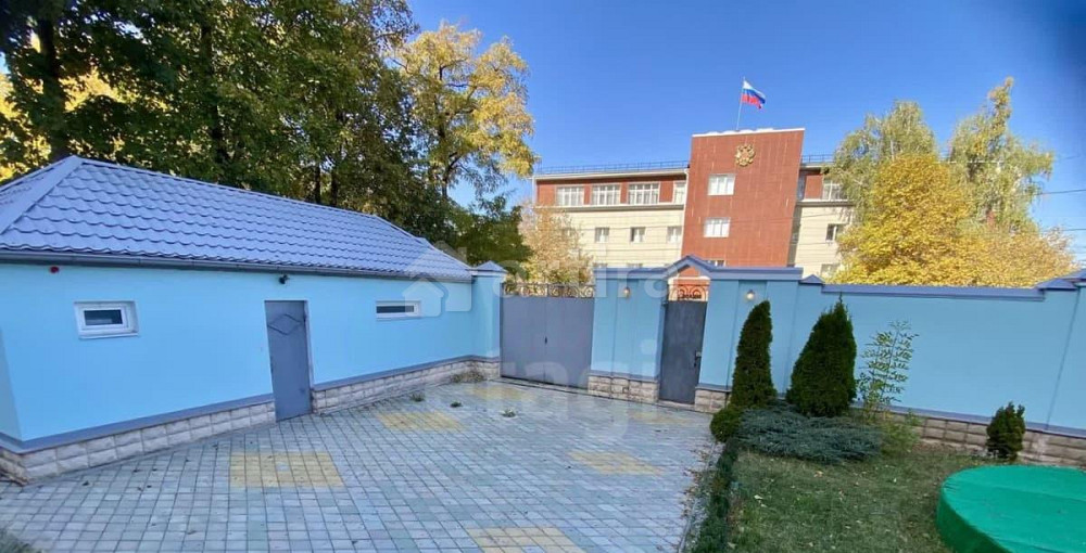 Дом, 415 м2, 6.5 сотки, 2 эт. Ставрополь - изображение 3