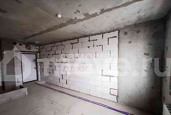 Студия, 25.5 м2, 14/23 эт. Москва