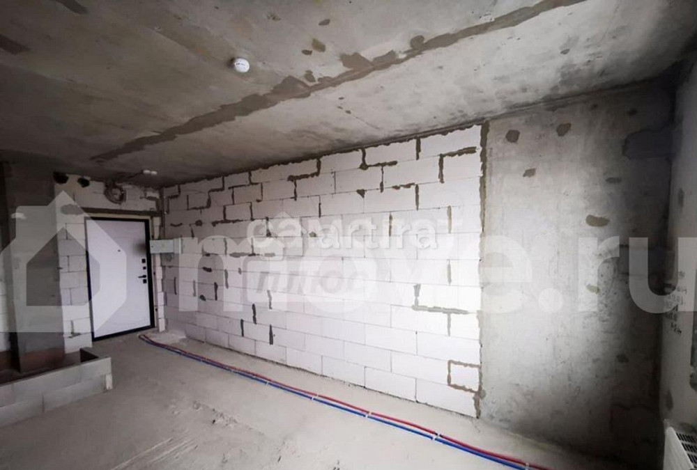 Студия, 25.5 м2, 14/23 эт. Москва - изображение 5