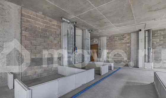 4-комн. квартира, 91.3 м2, 7/14 эт. Москва