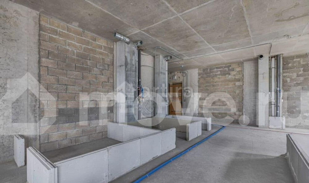 4-комн. квартира, 91.3 м2, 7/14 эт. Москва - изображение 2