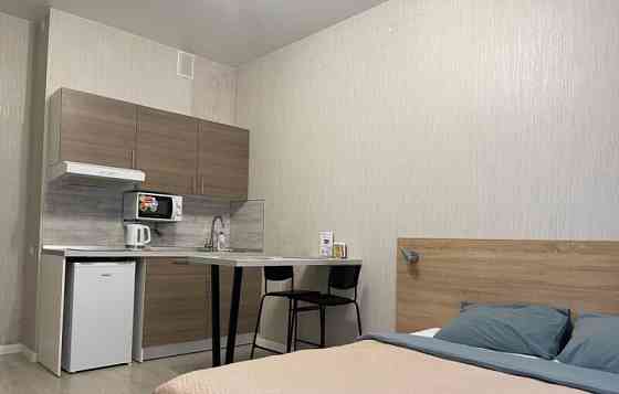 1-комн. апарт-ы, 30 м2, 9/22 эт. Санкт-Петербург