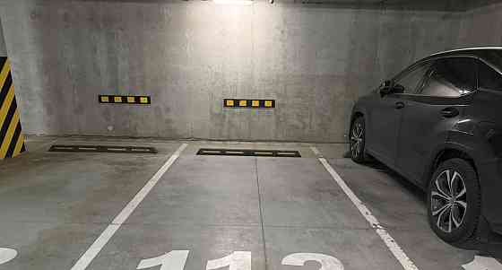 Гараж, 13 м2 Санкт-Петербург