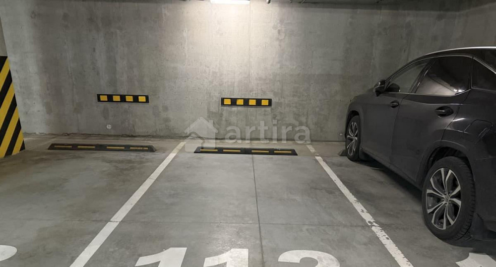 Гараж, 13 м2 Санкт-Петербург - изображение 1