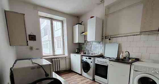 Комната, 15.6 м2, 4/8 эт. Москва