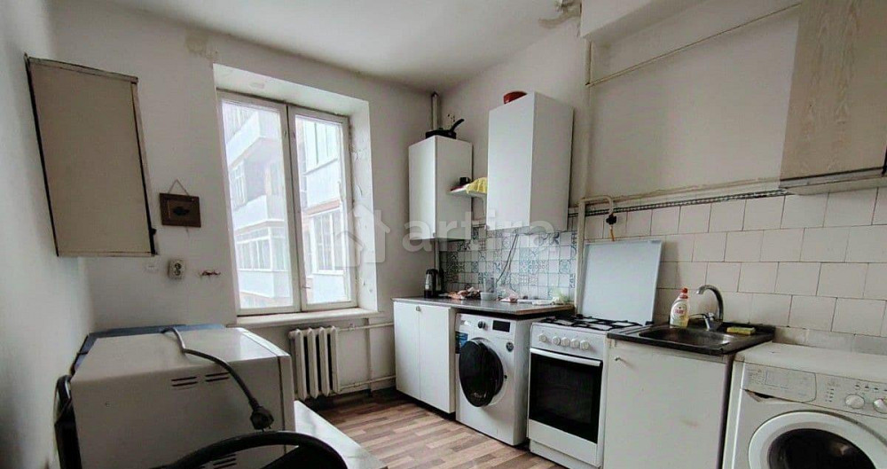 Комната, 15.6 м2, 4/8 эт. Москва - изображение 6