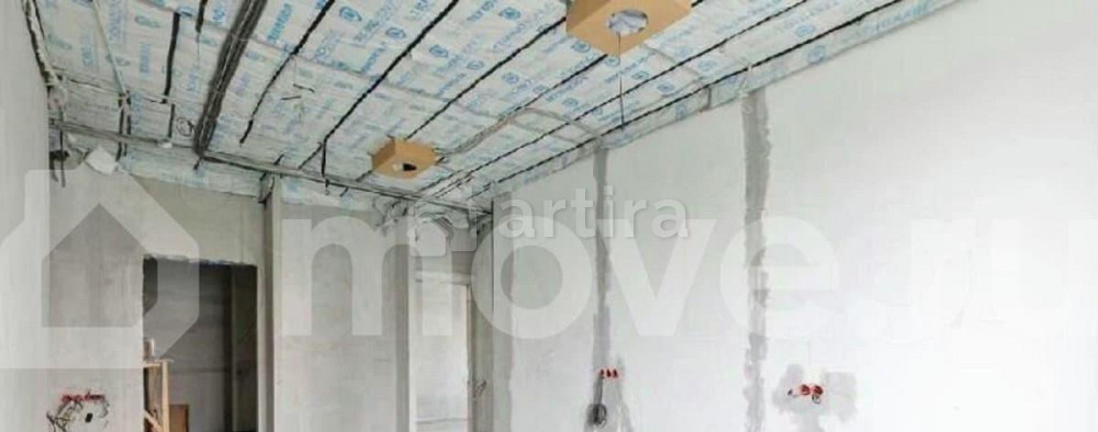 3-комн. квартира, 95.6 м2, 5/35 эт. Москва - изображение 5