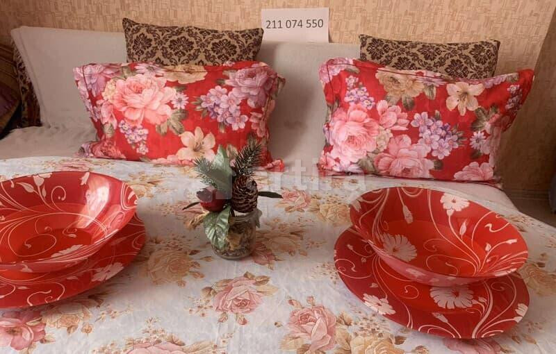 1-комн. квартира, 45 м2, 6/19 эт. Казань - изображение 13