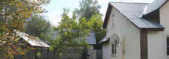 Коттедж, 130 м2, 5 соток, 2 эт. Пушкино