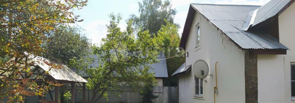 Коттедж, 130 м2, 5 соток, 2 эт. Пушкино - изображение 3