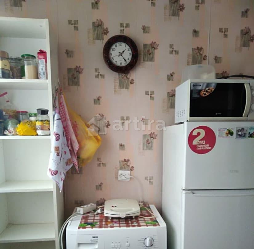 Комната, 48 м2, 5/9 эт. Санкт-Петербург - изображение 5