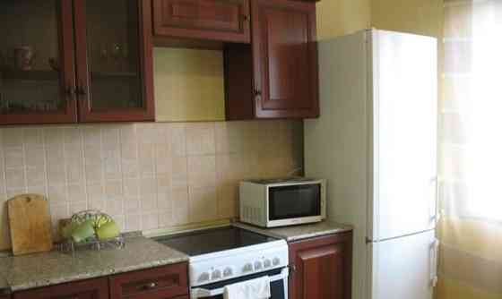 2-комн. квартира, 40 м2, 5/19 эт. Москва